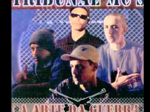 Tribunal Mc,s - Hey Joe.wmv