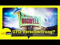 Die Wahrheit Der Anderen Roswell UFO Akten Und Reichsflugscheiben ZDFinfo Doku