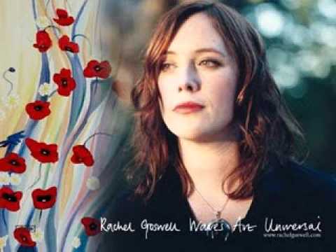 Rachel Goswell - Coastline (Ulrich Schnauss Remix)