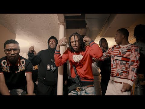 FBE Savage & FBE Kash - Facts [ Shot By: Rich Nerds Productions ]