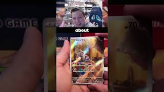 MANIFESTED A Pokemon GOD PACK!  #pokemon #GODPack #lucky