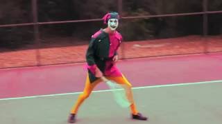 The Garden - &quot;Play Your Cards Right&quot; (feat. Crazy 8)