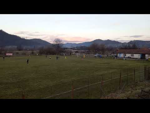 Gol 1 Toc in Aurul Brad - Viitorul Soimus 4-0 (amical)