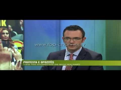Revista Televizive e Mbremjes, 20 Maj 2014 - Top Channel Albania - News - Lajme