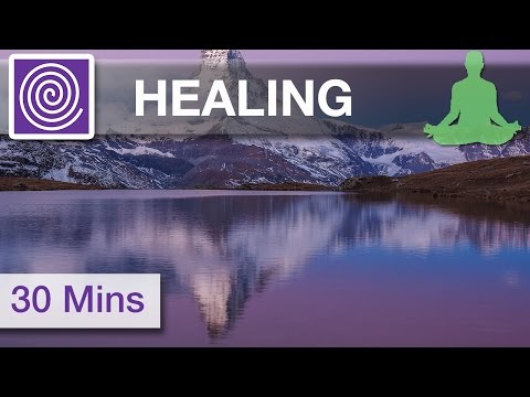 Healing Music, Zen Reiki Meditation Music, Designed to sooth your mind and Improve Wellness