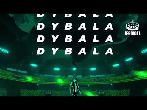 Dybala (mc ruanzinho i mc Jonas b) bastou so um olhar!!