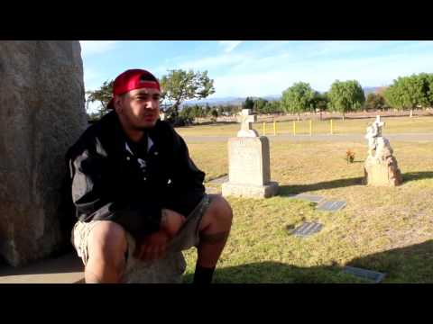 Sirrealist - To My Unborn Son OFFICIAL MUSIC VIDEO (prod. InnaAtticCrookz)