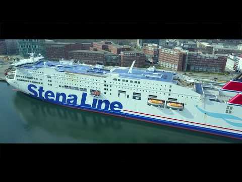 Kiel & Lübeck mit der Drohne // www.Luftaufnahme-SH.de