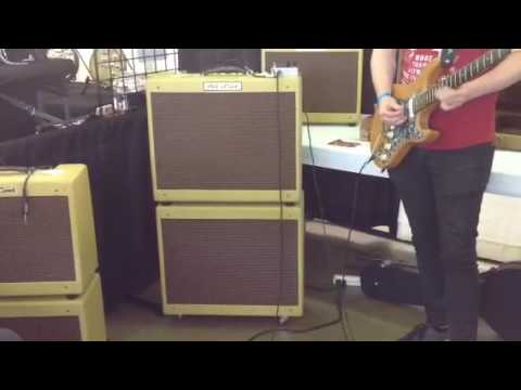 Straight into the LPT