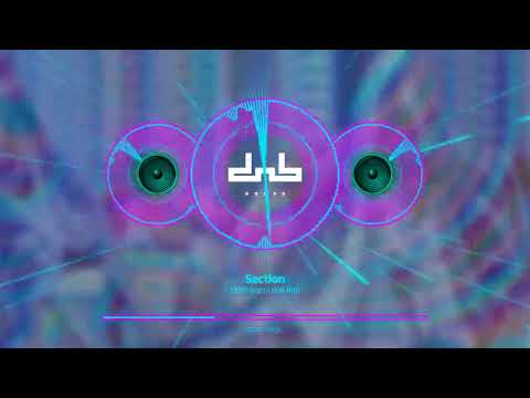 LYNY - Section (nomi dnb flip)