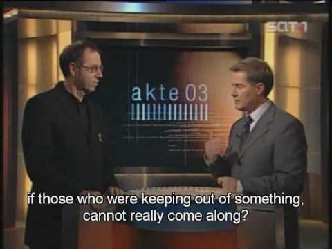 Akte 03 - English Subtitles (Part II)