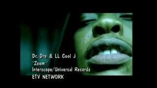 Dr. Dre feat. LL Cool J - Zoom