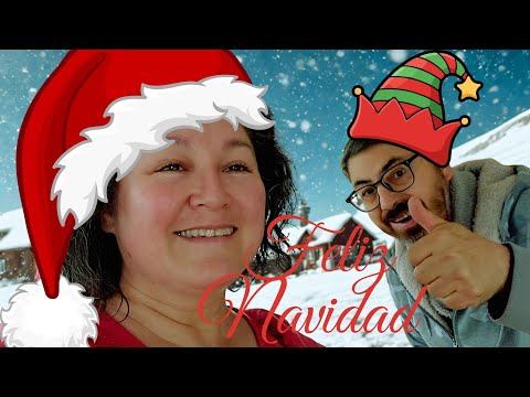 SIMPLE LIFE / CHRISTMAS WITH A DIFFERENT MEANING ☺️ #chileanfamily #chiloeisland #vlogschile #sim...