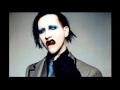 Marilyn Manson - The Beautiful People (Slowed Down)