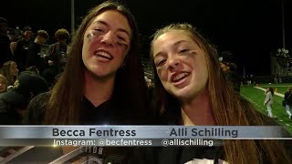 Week 3 Sports OT highlights