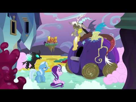 Discord joins Starlight & Co. - To Where and Back Again