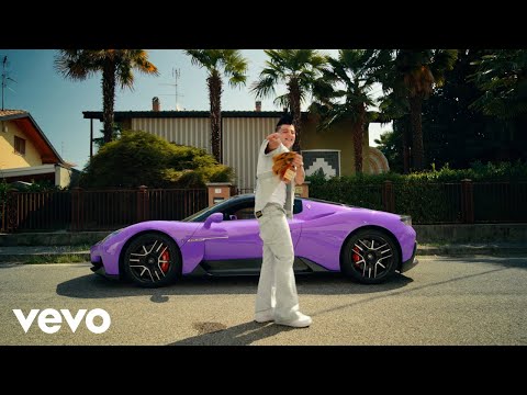 Sapobully - Too Famous