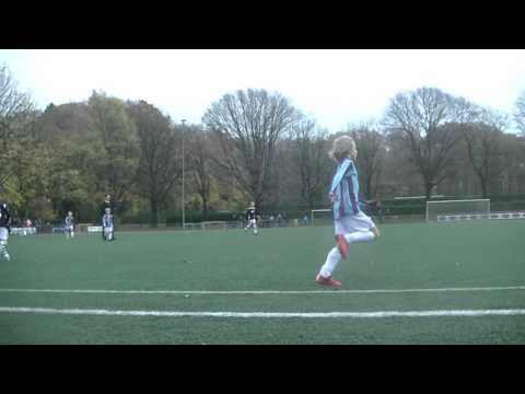 7-11-2015 SML F1 thuis tegen OVC '85 F1