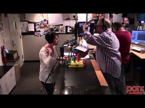 WMGK's The John DeBella Show - Rock'em Sock'em 2