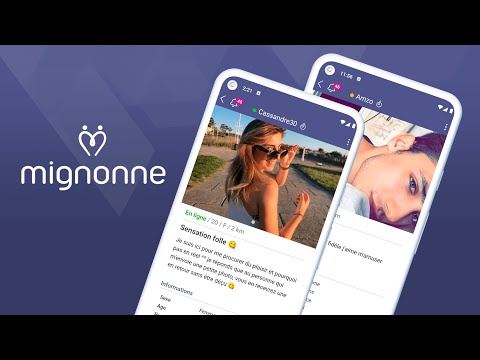 Mignonne - Rencontre coquine Video