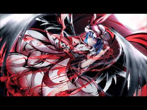 Nightcore- Let the bodies hit the floor