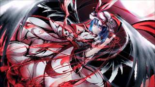 Nightcore Let the bodies hit the floor Video