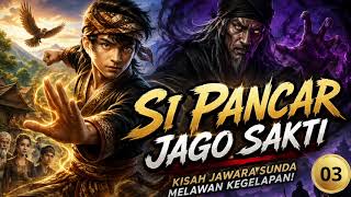 Download lagu Si Pancar the Mighty Champion Part 3 mp3