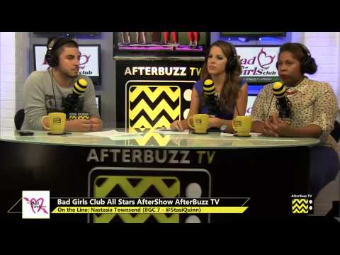 Bad Girls Club All Star After Show Season 1 Episode 3 " Secrets and Lies " | AfterBuzz TV