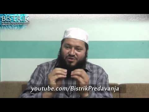 Ko su najbolji ljudi ? | 2. dio | prof. Nihad Džihić