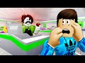 He Was Stalked By A Noob The End Part 4 A Roblox Movie