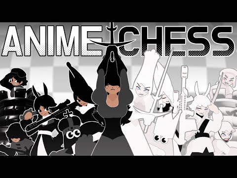 Epic Anime Chess