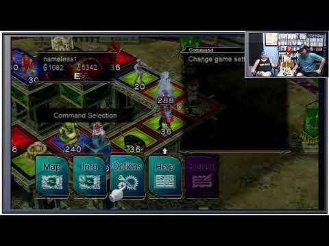 Lets Livestream Culdcept Saga