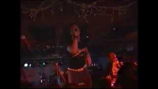 Flickerstick - Coke Live @ Middle East Boston MA 7-15-2001