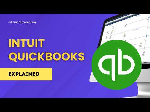QuickBooks Online vs QuickBooks Desktop Key Differences Which Is Better The Knowledge Academy