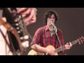 Andy Brown - The Sessions: 'Lion' 