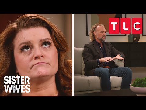 Kody Admits to Favoring Robyn | Sister Wives Recap, S12 E26 | TLC