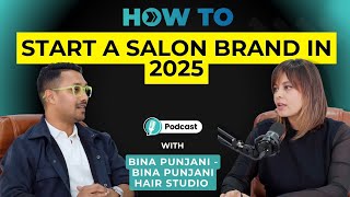 How to Start a Successful Salon Business in 2025 (Everything You Need 