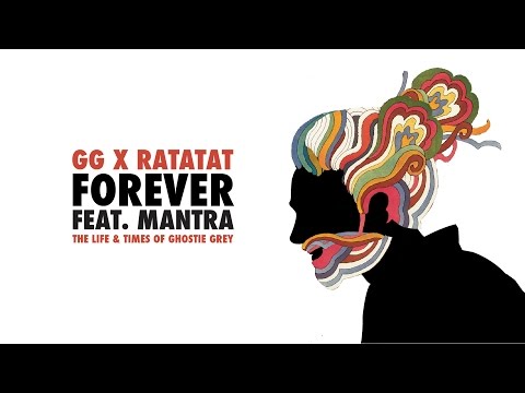 'FOREVER' Grey Ghost x Ratatat Feat. Mantra