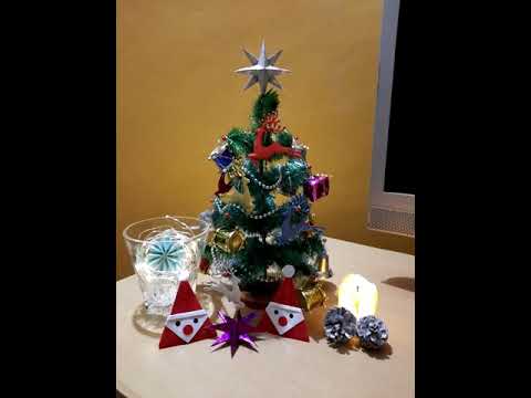 My Christmas Tree Decorations #shorts