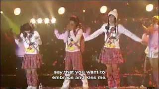 SS501 dressed up as girls