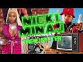 Nicki Minaj Type Beat - Trendsetter