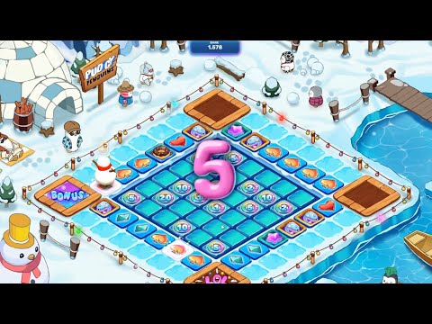 LOL Land gameplay video 2