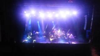 Steve Hackett - In the Skeleton Gallery - live in Legnano 30/03/17