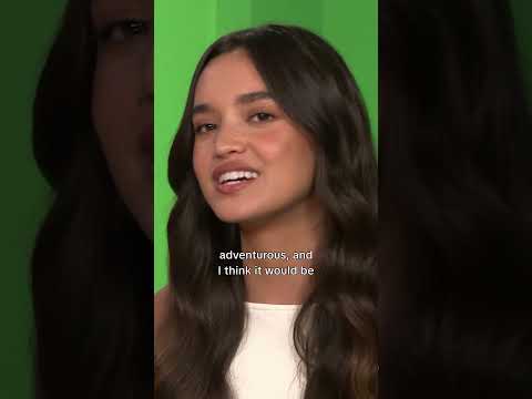 There are no wrong answers!