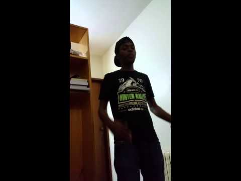 Andy Franceezy - Freestyle