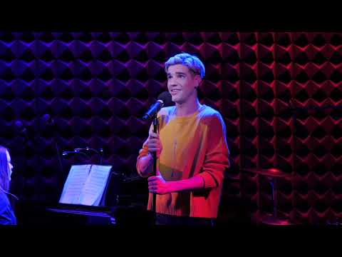 "Recreate" By Maybe Burke & Mika Kauffman Performed by Maybe Burke