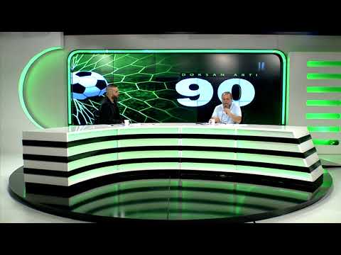 DOKSAN ARTI   HASAN KÜÇÜK    09 04 2018  BEYZADE ÜNALMIŞ