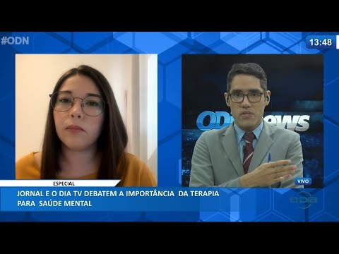 Psicólogo explica como terapia fortalece a mente 20 04 2021