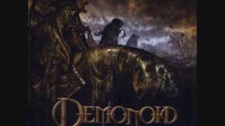 demonoid the evocation