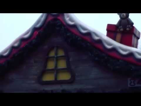 Xtraschicht - von Dach zu Dach